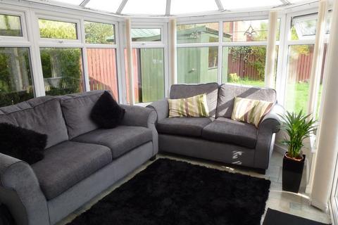 6 Rotherhead Close, Horwich, Bolton, BL6 5UG