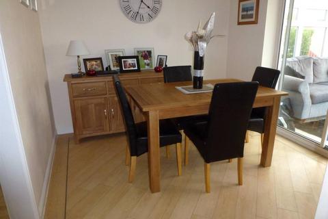 6 Rotherhead Close, Horwich, Bolton, BL6 5UG