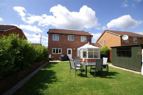 6 Rotherhead Close, Horwich, Bolton, BL6 5UG
