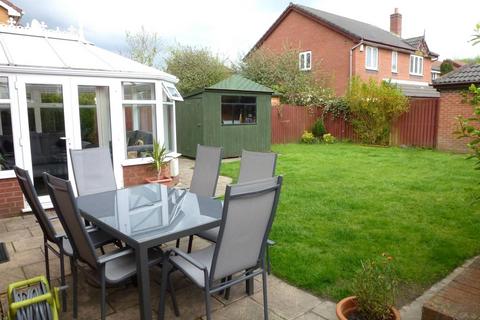 6 Rotherhead Close, Horwich, Bolton, BL6 5UG