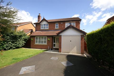 6 Rotherhead Close, Horwich, Bolton, BL6 5UG