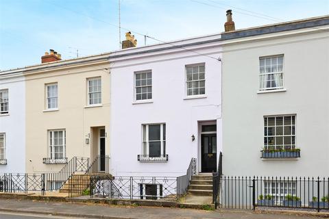 11 Bath Parade, Cheltenham, GL53 7HL