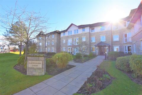 2 bedroom flat for sale, Flat 34, Clachnaharry Court, Inverness