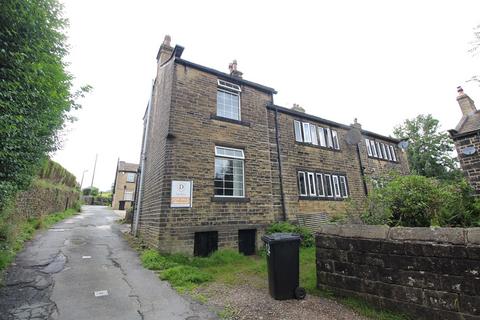 3 bedroom end of terrace house for sale, Hill House Lane, Oxenhope, Keighley, BD22