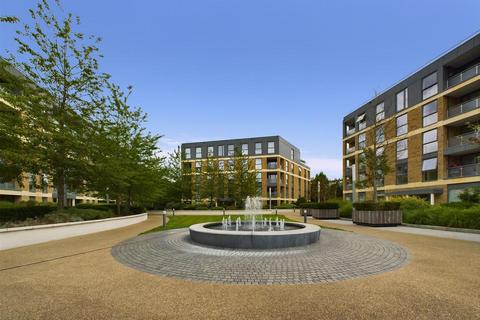 2 bedroom apartment to rent, Levett Square, Richmond