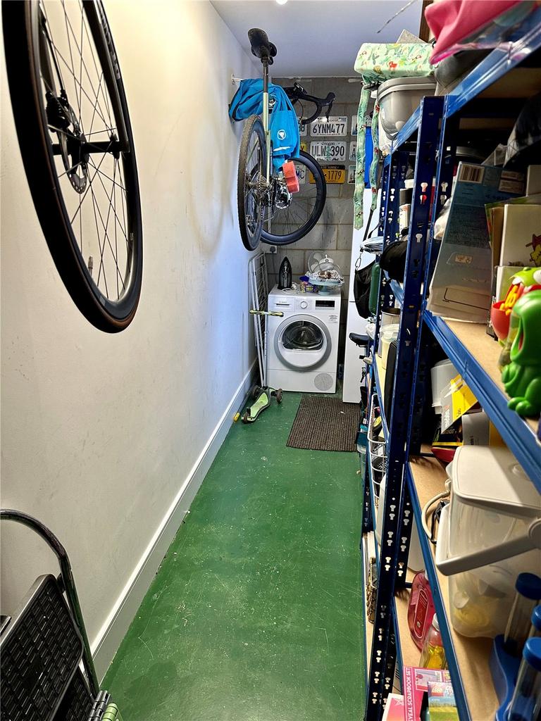 Store Room