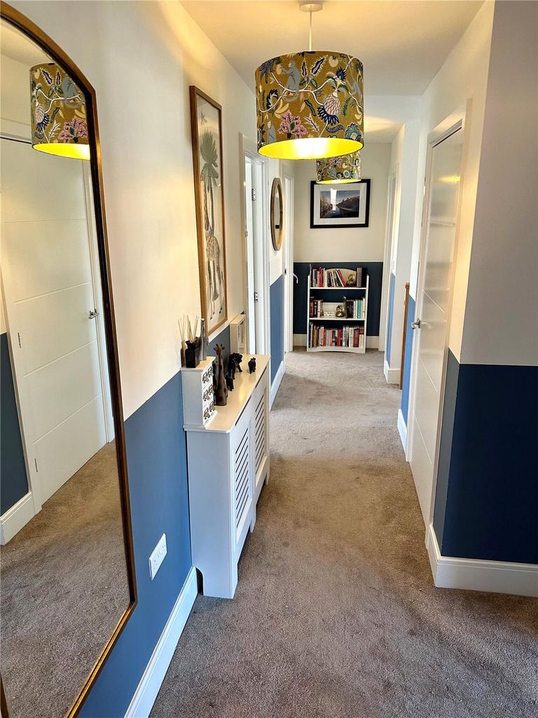 Landing