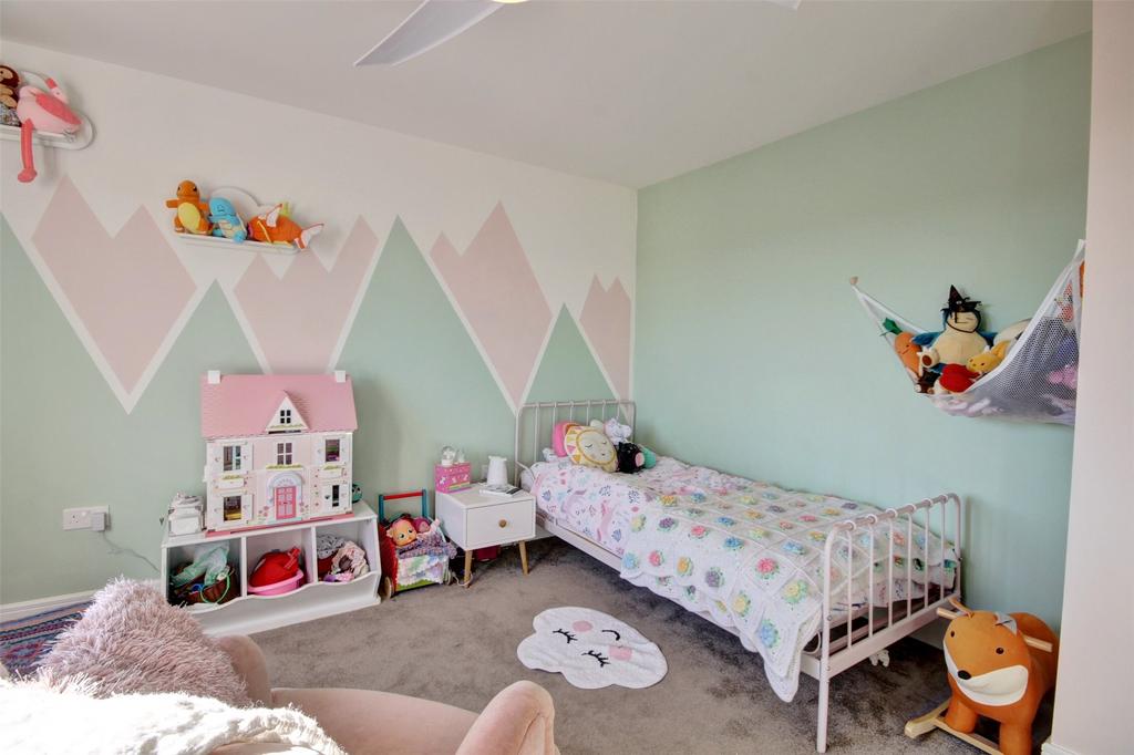 Bedroom 4