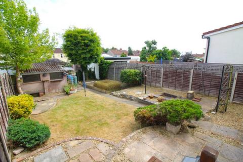 12 Dormer Road, Bristol, BS5 6XQ