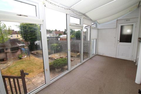 12 Dormer Road, Bristol, BS5 6XQ