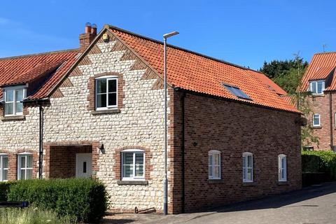 3 bedroom semi-detached house for sale, Dunnscroft, Flamborough, Bridlington