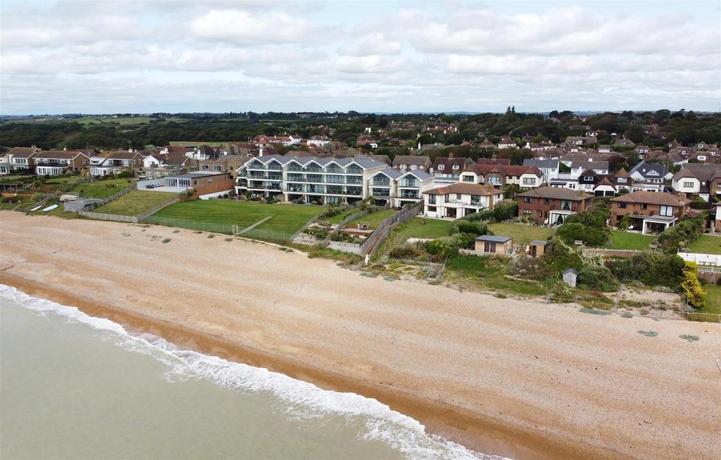Cooden Drive, BexhillOnSea 5 bed detached house for sale £1,195,000