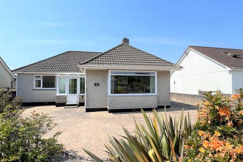 2 bedroom detached bungalow for sale, Trevanion Hill, Trewoon, St. Austell