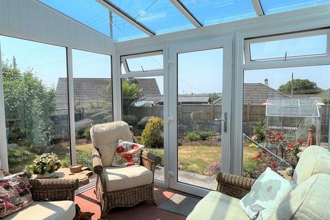 2 bedroom detached bungalow for sale, Trevanion Hill, Trewoon, St. Austell