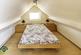 Attic room