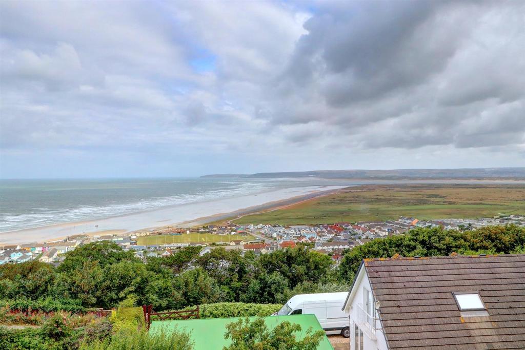 Bay View Road, Northam, Bideford 1 bed flat for sale £177,500