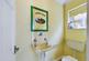 Downstairs Cloakroom