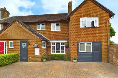 4 bedroom semi-detached house for sale, Docklands, Pirton, Hitchin, SG5