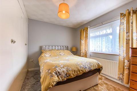 34 Brooksbury, Church Stretton, SY6 6AS