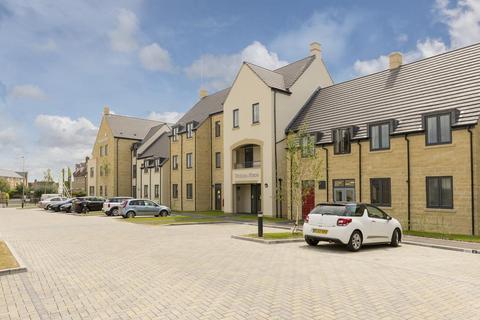 1 bedroom apartment for sale, Watson Place. Trinity Road, Chipping Norton, Oxfordshire, OX7 5AJ