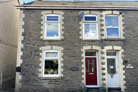 3 bedroom semi-detached house for sale, Five Roads, Llanelli