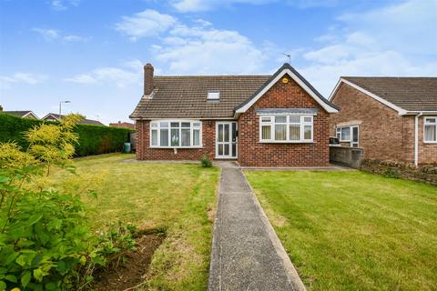 3 bedroom detached bungalow for sale, Orchard Close, Burton-Upon-Stather, Scunthorpe