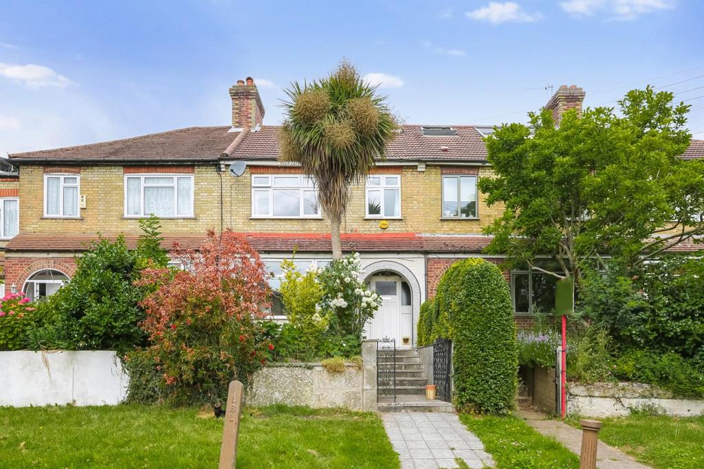 Charlecote Grove, London, SE26 4 bed house for sale £775,000