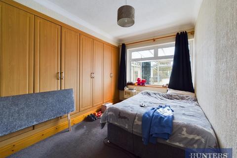 4 bedroom detached bungalow for sale, Sands Road, Reighton Gap, Filey