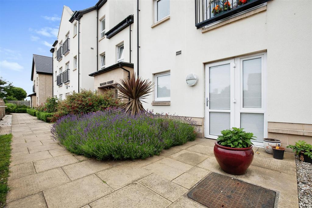 Beacon Court, Craws Nest Court, Anstruther 1 bed apartment for sale £