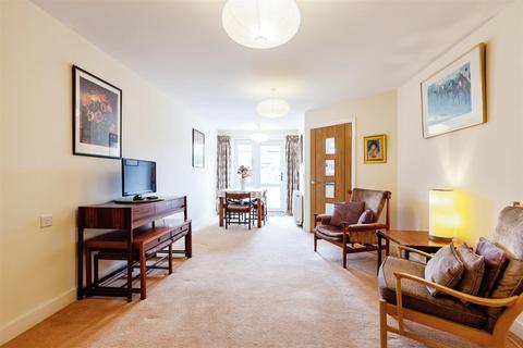 1 bedroom apartment for sale, Beacon Court, Craws Nest Court, Anstruther