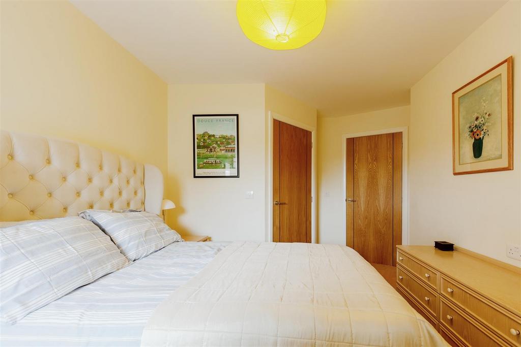 Bedroom 15 BC(b)