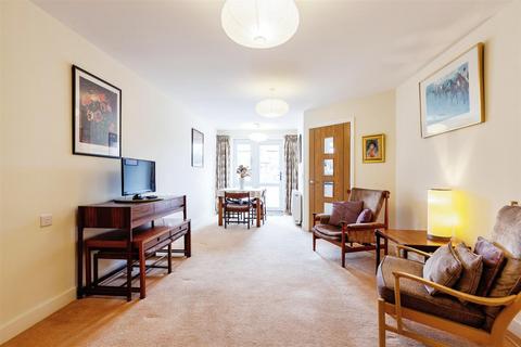 undefined, Beacon Court, Craws Nest Court, Anstruther