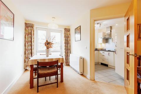 undefined, Beacon Court, Craws Nest Court, Anstruther