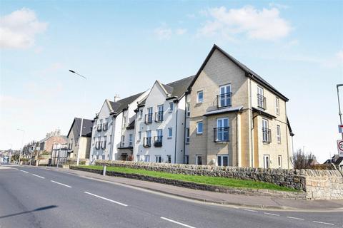 undefined, Beacon Court, Craws Nest Court, Anstruther