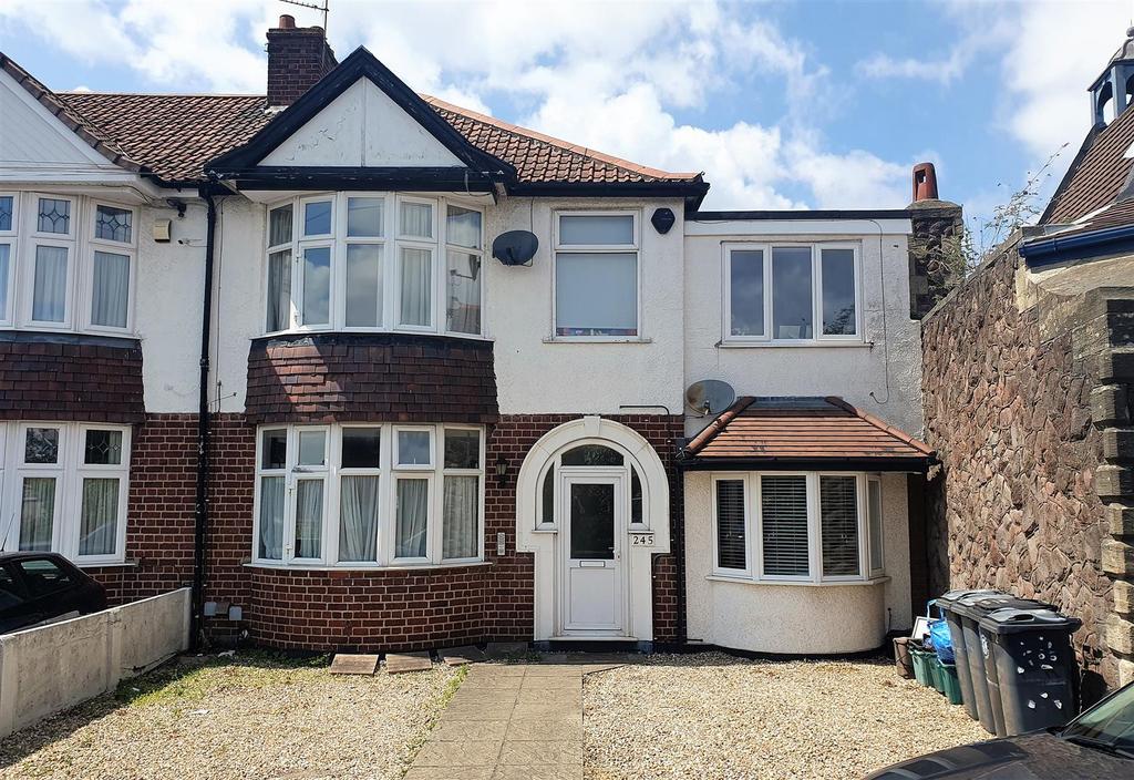 Bloomfield Road, Brislington, Bristol 1 bed apartment £185,000