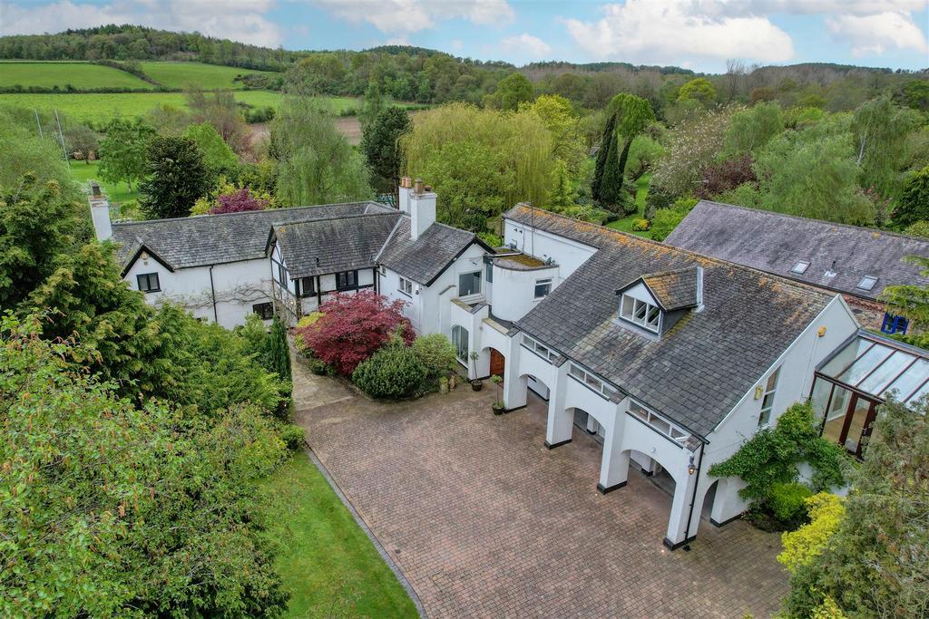 Nanpantan Road, Nanpantan 4 bed house for sale £2,500,000