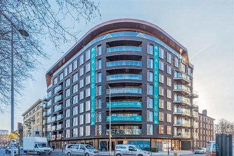 1 bedroom flat for sale, Palace View, 1 Lambeth High Street, Vauxhall, London SE1