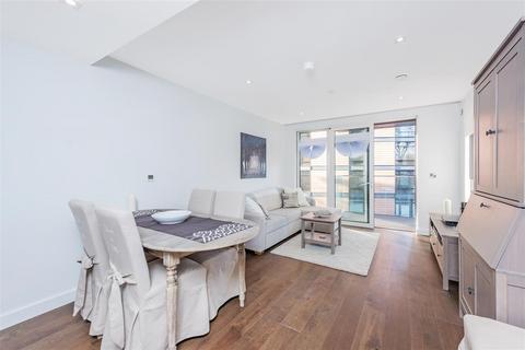 1 bedroom flat for sale, Palace View, 1 Lambeth High Street, Vauxhall, London SE1