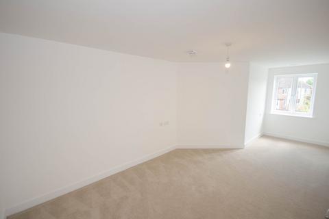 2 bedroom retirement property for sale, Knox Court, Bilton Road, Rugby, CV22