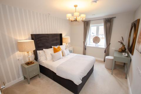 2 bedroom retirement property for sale, Knox Court, Bilton Road , Rugby, CV22