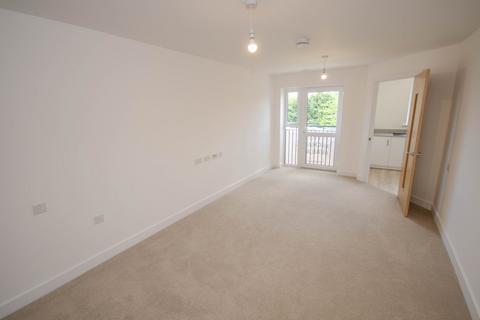 1 bedroom retirement property for sale, Knox Court, Bilton Road, Rugby, CV22