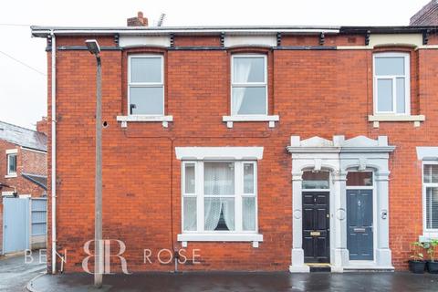 1 Swallow Avenue, Penwortham, Preston, PR1 9RN