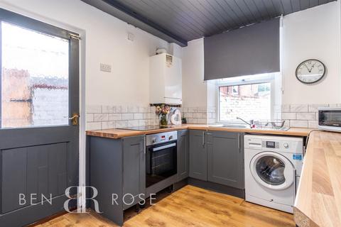 1 Swallow Avenue, Penwortham, Preston, PR1 9RN