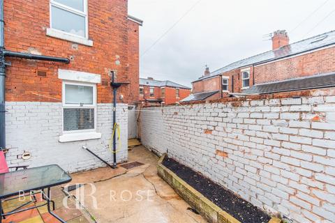 1 Swallow Avenue, Penwortham, Preston, PR1 9RN