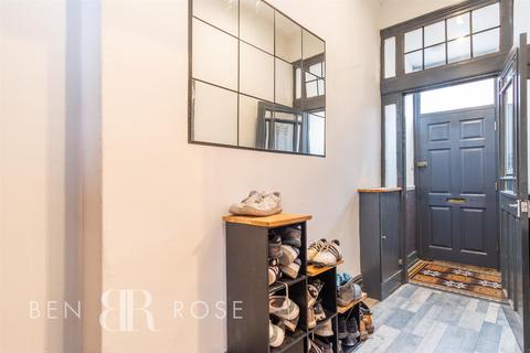 1 Swallow Avenue, Penwortham, Preston, PR1 9RN