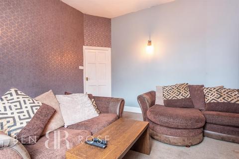 1 Swallow Avenue, Penwortham, Preston, PR1 9RN