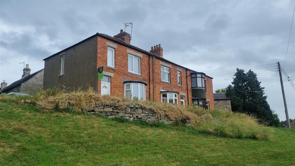 Broadwood View, Frosterley, Auckland 3 bed end of terrace house