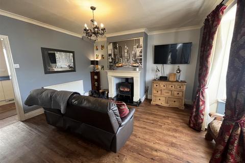 3 bedroom end of terrace house for sale, Broadwood View, Frosterley, Weardale