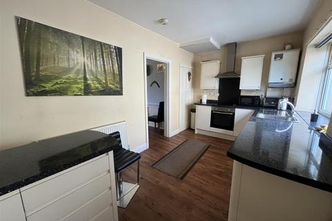 3 bedroom end of terrace house for sale - Broadwood View, Frosterley, Weardale