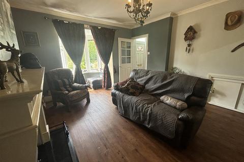 3 bedroom end of terrace house for sale, Broadwood View, Frosterley, Weardale